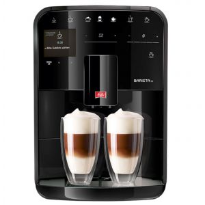 Кофемашина Melitta Barista SE